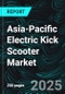 Asia-Pacific Electric Kick Scooter Market Size and Share Analysis - Growth Trends and Forecast Report 2025-2033 - Product Thumbnail Image