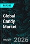 Global Candy Market Report by Type, Distribution Channel, Countries and Companies Analysis 2026-2034 - Product Thumbnail Image