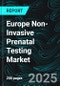 Europe Non-Invasive Prenatal Testing Market Size and Share Analysis - Growth Trends and Forecast Report 2025-2033 - Product Thumbnail Image