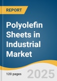Polyolefin Sheets in Industrial Market Size, Share & Trends Analysis Report by Product (Polyethylene (PE), Polypropylene (PP)), Application (Packaging & Pallet Liners, Chemical Storage & Containment), Region, with Growth Forecasts, 2025-2030- Product Image
