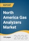 North America Gas Analyzers Market Size, Share & Trends Analysis Report by Type (Infrared Gas Analyzers, Mass Spectrometers), Gas Type (Oxygen), Application (Chemical & Petrochemical, Renewable Natural Gas), Country, with Growth Forecasts, 2025-2030 - Product Thumbnail Image