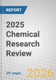 2025 Chemical Research Review- Product Image