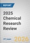 2025 Chemical Research Review - Product Thumbnail Image
