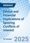 Ethical and Financial Implications of Ignoring Conflicts of Interest - Webinar - Product Image