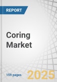 Coring Market by Technology (Rotary, Wireline, Sidewall Coring), Well Type (Exploration, Appraisal, Development), Application (Onshore, Offshore), End-use Industry (Oil & Gas, Geothermal, Carbon Capture & Storage), Region - Global Forecast to 2029- Product Image