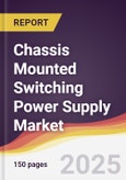 Chassis Mounted Switching Power Supply Market Report: Trends, Forecast and Competitive Analysis to 2031- Product Image