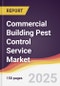 Commercial Building Pest Control Service Market Report: Trends, Forecast and Competitive Analysis to 2031 - Product Thumbnail Image