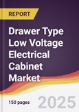 Drawer Type Low Voltage Electrical Cabinet Market Report: Trends, Forecast and Competitive Analysis to 2031- Product Image