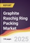 Graphite Raschig Ring Packing Market Report: Trends, Forecast and Competitive Analysis to 2031 - Product Image