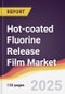 Hot-coated Fluorine Release Film Market Report: Trends, Forecast and Competitive Analysis to 2031 - Product Thumbnail Image