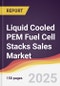 Liquid Cooled PEM Fuel Cell Stacks Sales Market Report: Trends, Forecast and Competitive Analysis to 2031 - Product Image