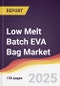 Low Melt Batch EVA Bag Market Report: Trends, Forecast and Competitive Analysis to 2031 - Product Thumbnail Image