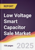 Low Voltage Smart Capacitor Sale Market Report: Trends, Forecast and Competitive Analysis to 2031- Product Image