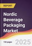 Nordic Beverage Packaging Market Report: Trends, Forecast and Competitive Analysis to 2031- Product Image