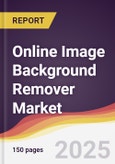 Online Image Background Remover Market Report: Trends, Forecast and Competitive Analysis to 2031- Product Image
