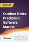 Outdoor Noise Prediction Software Market Report: Trends, Forecast and Competitive Analysis to 2031 - Product Thumbnail Image