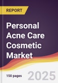 Personal Acne Care Cosmetic Market Report: Trends, Forecast and Competitive Analysis to 2031- Product Image
