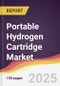 Portable Hydrogen Cartridge Market Report: Trends, Forecast and Competitive Analysis to 2031 - Product Thumbnail Image