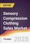 Sensory Compression Clothing Sales Market Report: Trends, Forecast and Competitive Analysis to 2031 - Product Image