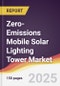 Zero-Emissions Mobile Solar Lighting Tower Market Report: Trends, Forecast and Competitive Analysis to 2031 - Product Image