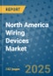North America Wiring Devices Market - Industry Analysis, Size, Share, Growth, Trends, and Forecast 2032 - By Product, Technology, Grade, Application, End-user, and Region - Product Thumbnail Image
