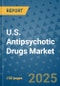 U.S. Antipsychotic Drugs Market - Industry Analysis, Size, Share, Growth, Trends, and Forecast 2032 - By Product, Technology, Grade, Application, End-user, Country - Product Thumbnail Image