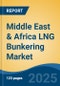 Middle East & Africa LNG Bunkering Market by Country, Competition, Forecast & Opportunities, 2020-2030F - Product Thumbnail Image