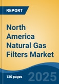 North America Natural Gas Filters Market by Country, Competition, Forecast & Opportunities, 2020-2030F- Product Image
