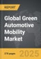 Green Automotive Mobility - Global Strategic Business Report - Product Thumbnail Image