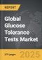 Glucose Tolerance Tests - Global Strategic Business Report - Product Thumbnail Image