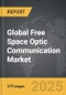 Free Space Optic Communication - Global Strategic Business Report - Product Image