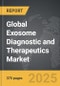 Exosome Diagnostic and Therapeutics - Global Strategic Business Report - Product Thumbnail Image