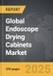 Endoscope Drying Cabinets - Global Strategic Business Report - Product Thumbnail Image