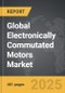 Electronically Commutated Motors - Global Strategic Business Report - Product Thumbnail Image
