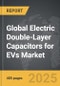 Electric Double-Layer Capacitors for EVs - Global Strategic Business Report - Product Thumbnail Image