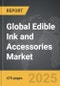 Edible Ink and Accessories - Global Strategic Business Report - Product Image