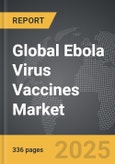 Ebola Virus Vaccines - Global Strategic Business Report- Product Image