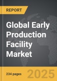 Early Production Facility - Global Strategic Business Report- Product Image