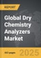 Dry Chemistry Analyzers - Global Strategic Business Report - Product Thumbnail Image