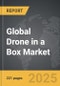 Drone in a Box - Global Strategic Business Report - Product Thumbnail Image