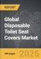 Disposable Toilet Seat Covers - Global Strategic Business Report - Product Image
