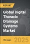 Digital Thoracic Drainage Systems - Global Strategic Business Report - Product Image