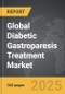 Diabetic Gastroparesis Treatment - Global Strategic Business Report - Product Image