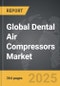 Dental Air Compressors - Global Strategic Business Report - Product Thumbnail Image