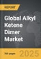 Alkyl Ketene Dimer - Global Strategic Business Report - Product Image
