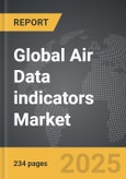 Air Data indicators - Global Strategic Business Report- Product Image