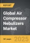 Air Compressor Nebulizers - Global Strategic Business Report - Product Image