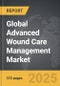 Advanced Wound Care Management - Global Strategic Business Report - Product Thumbnail Image