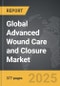 Advanced Wound Care and Closure - Global Strategic Business Report - Product Image