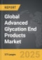 Advanced Glycation End Products - Global Strategic Business Report - Product Image